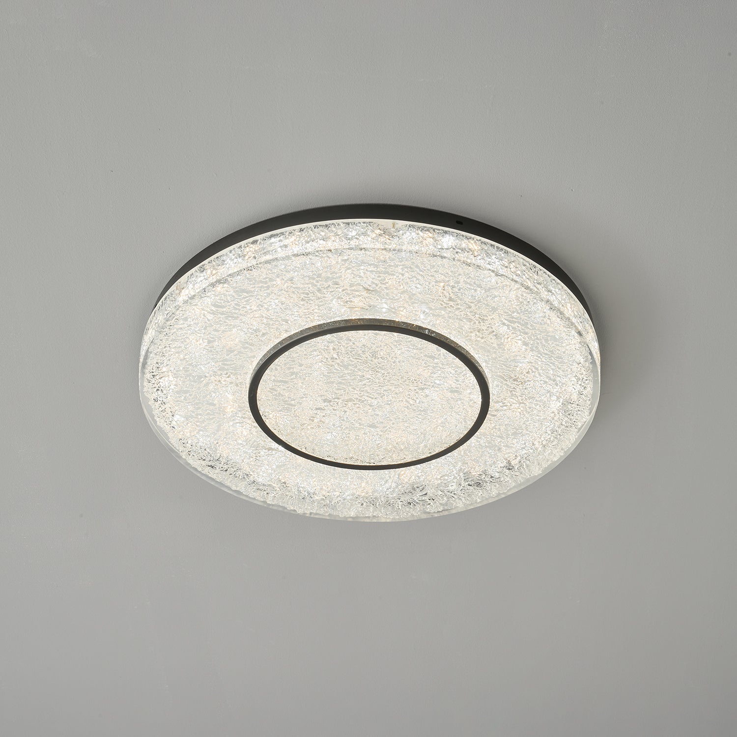 Mysterious Circle Ceiling Lamp - Vakkerlight