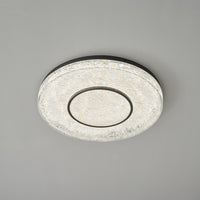 Mysterious Circle Ceiling Lamp - Vakkerlight