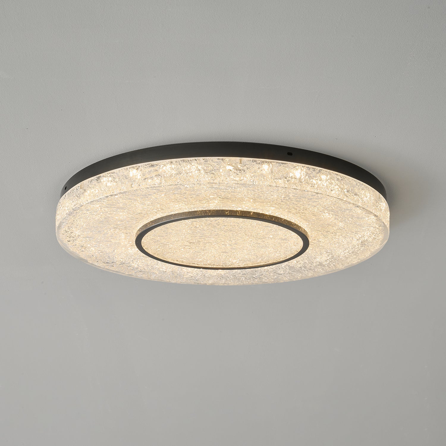 Mysterious Circle Ceiling Lamp - Vakkerlight
