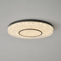 Mysterious Circle Ceiling Lamp - Vakkerlight