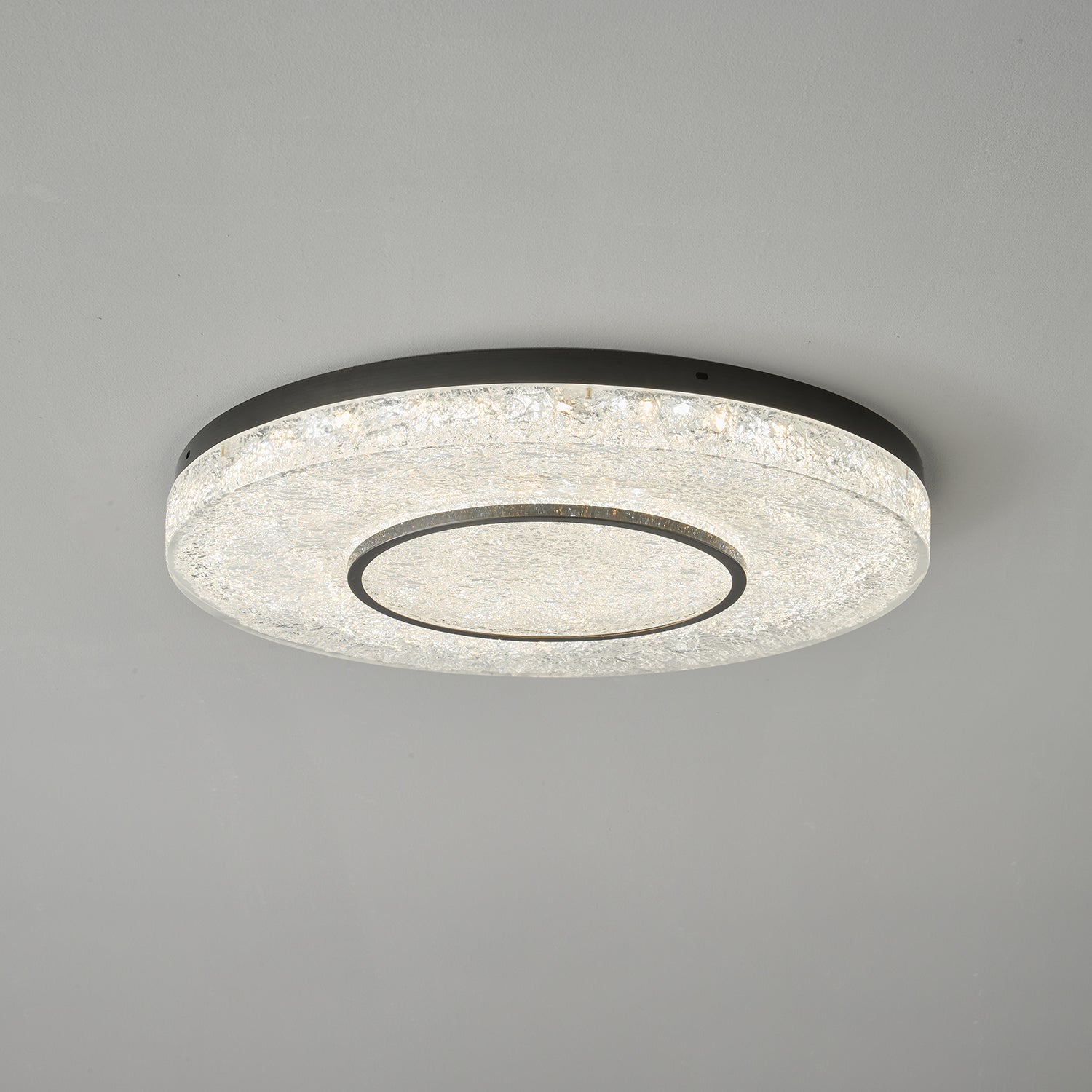 Mysterious Circle Ceiling Lamp - Vakkerlight