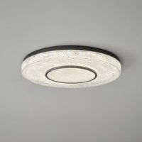 Mysterious Circle Ceiling Lamp - Vakkerlight