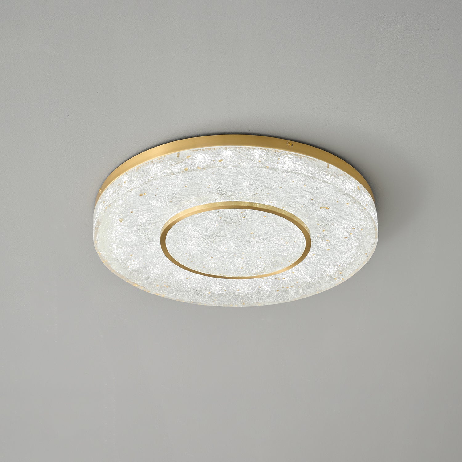 Mysterious Circle Ceiling Lamp - Vakkerlight