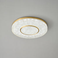 Mysterious Circle Ceiling Lamp - Vakkerlight
