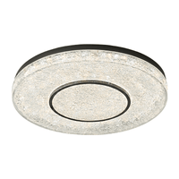 Mysterious Circle Ceiling Lamp - Vakkerlight