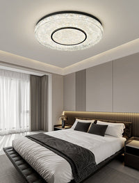 Mysterious Circle Ceiling Lamp - Vakkerlight