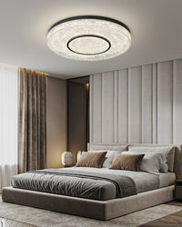 Mysterious Circle Ceiling Lamp - Vakkerlight