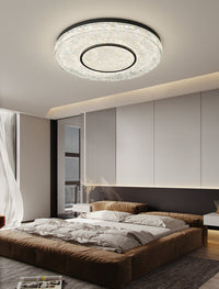 Mysterious Circle Ceiling Lamp - Vakkerlight