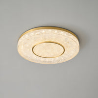 Mysterious Circle Ceiling Lamp - Vakkerlight