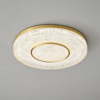 Mysterious Circle Ceiling Lamp - Vakkerlight