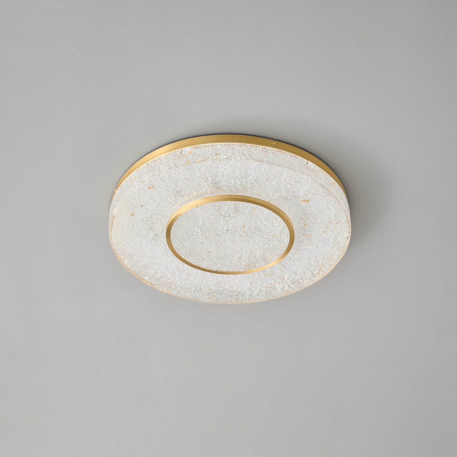 Mysterious Circle Ceiling Lamp - Vakkerlight