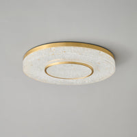 Mysterious Circle Ceiling Lamp - Vakkerlight
