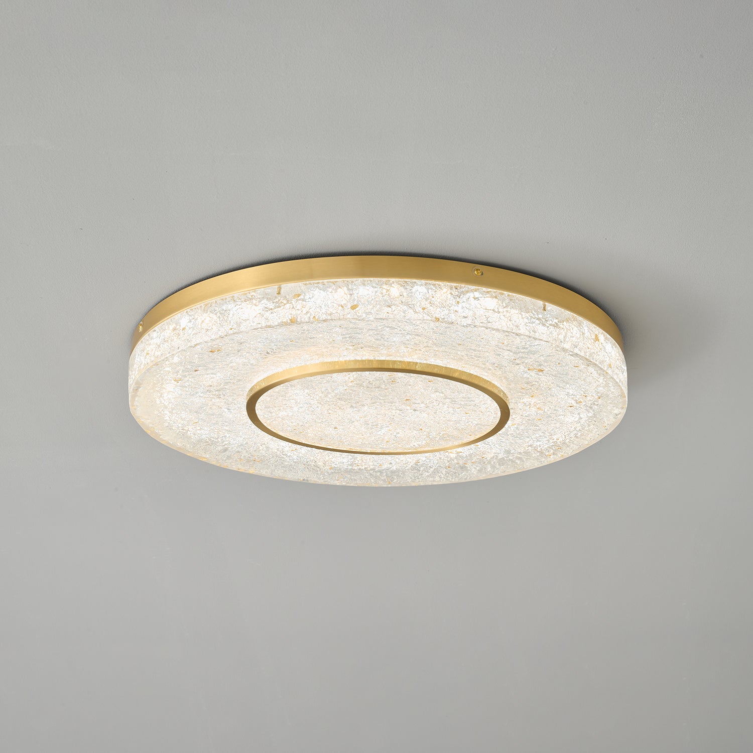 Mysterious Circle Ceiling Lamp - Vakkerlight