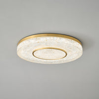 Mysterious Circle Ceiling Lamp - Vakkerlight