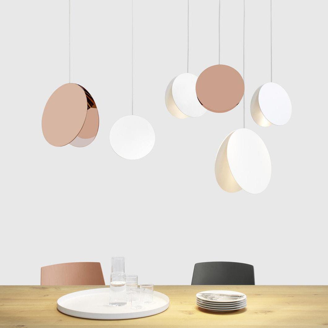 North Pendant Light - Vakkerlight