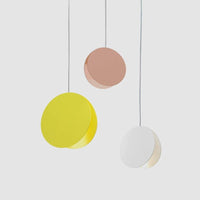 North Pendant Light - Vakkerlight