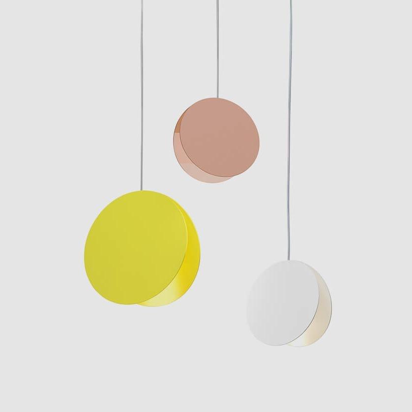 North Pendant Light - Vakkerlight