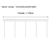 North Pendant Light - Vakkerlight
