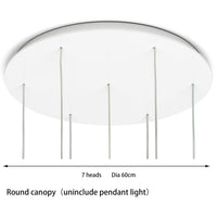 North Pendant Light - Vakkerlight