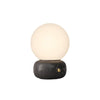 Naga Table Lamp, Contemporary minimalist style, suitable for living room side tables and study rooms
