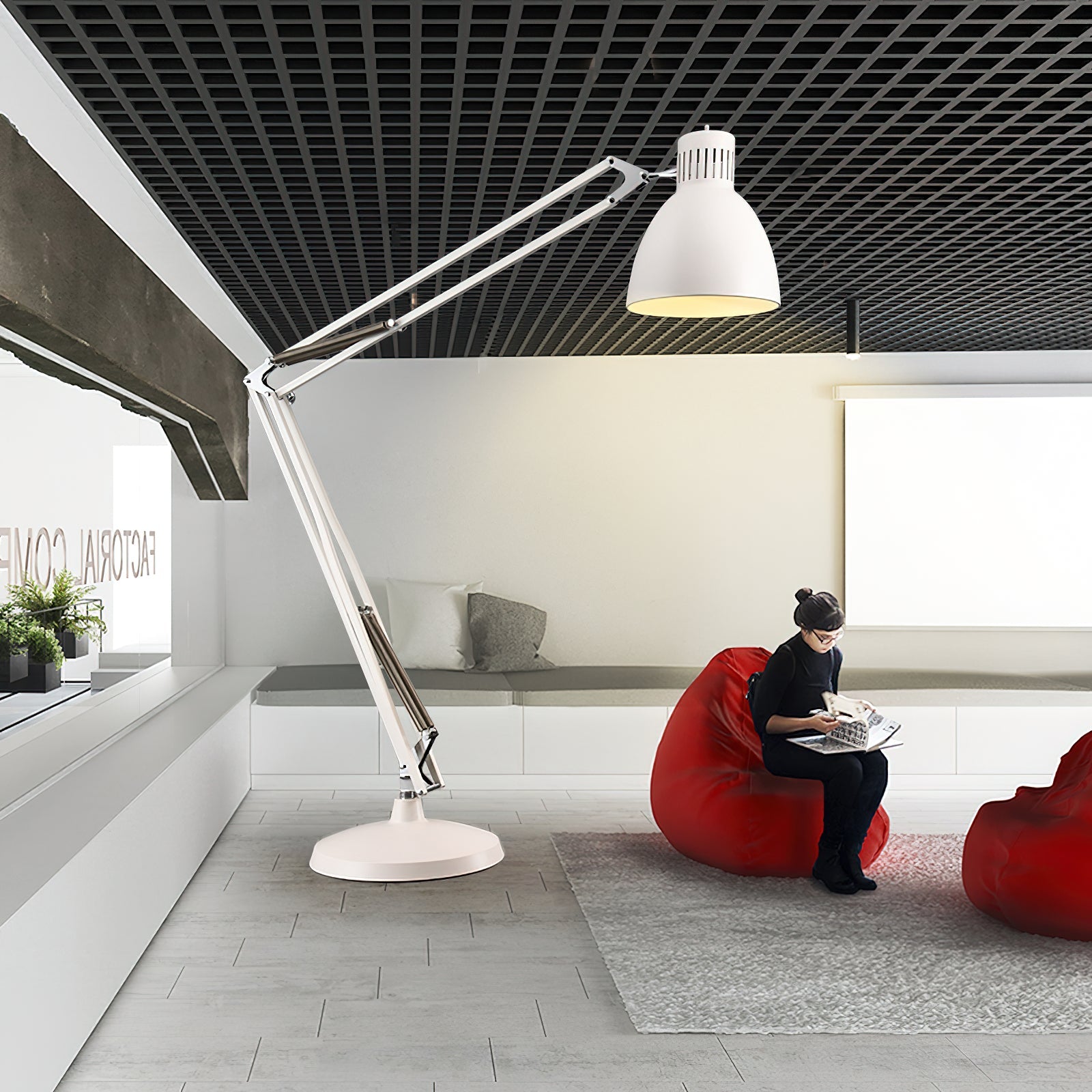 Vakker Limited