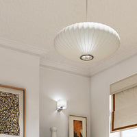 Nelson Bubble Pendant Lamp - Vakkerlight