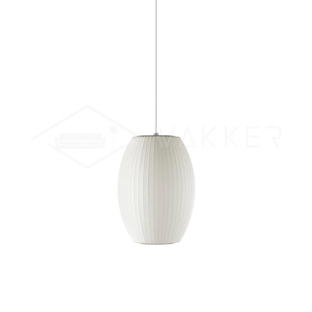 Nelson Bubble Pendant Lamp - Vakkerlight