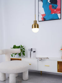 Niku Pendant Lamp - Vakkerlight