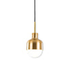 Niku Pendant Lamp, Modern minimalist style, suitable for dining rooms and bedrooms