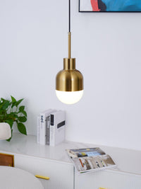 Niku Pendant Lamp - Vakkerlight