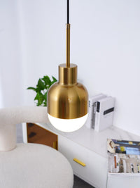Niku Pendant Lamp - Vakkerlight