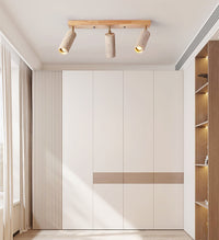 Nimbus Ceiling Spotlight - Vakkerlight