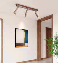 Nimbus Ceiling Spotlight - Vakkerlight