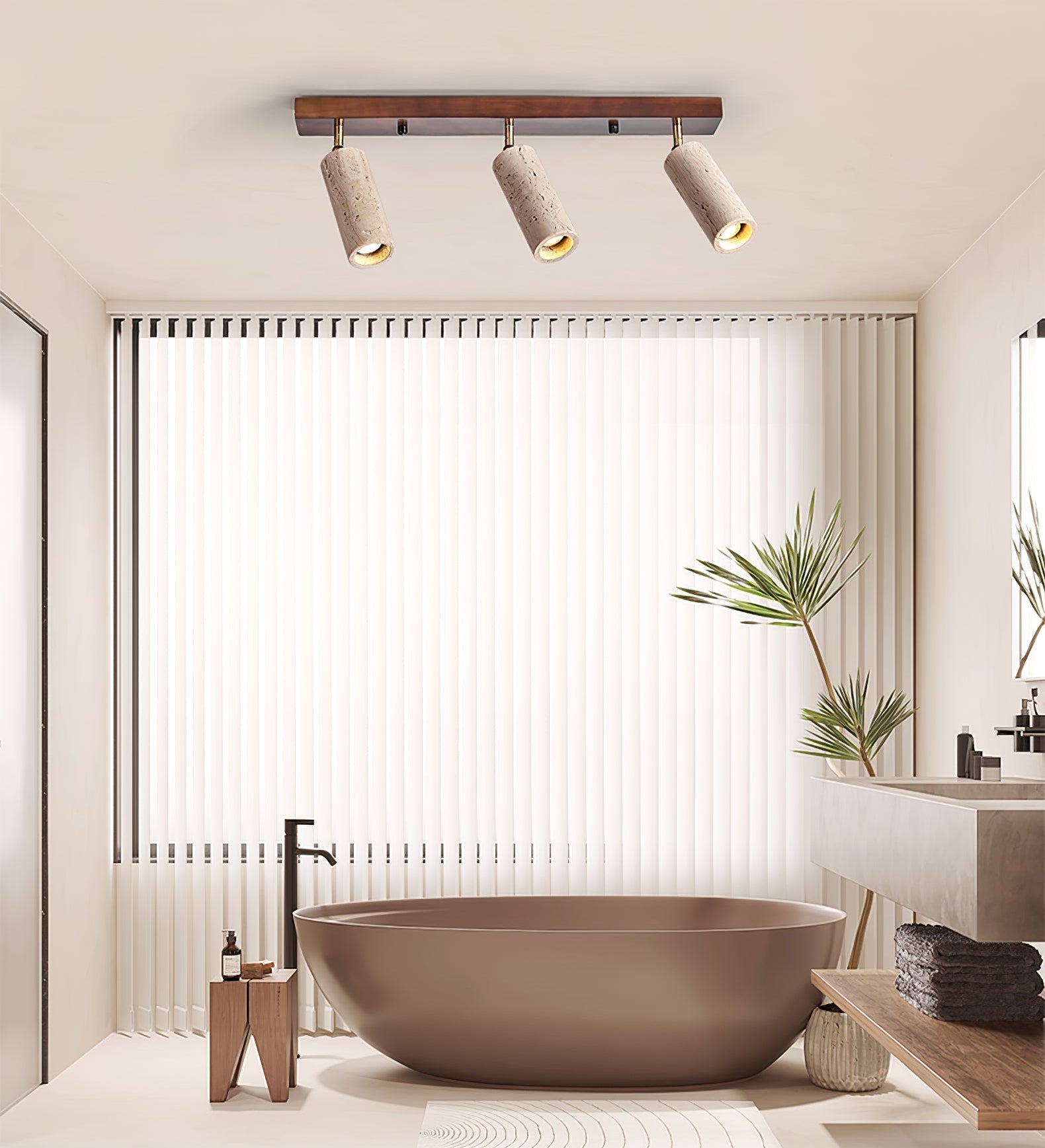 Nimbus Ceiling Spotlight - Vakkerlight