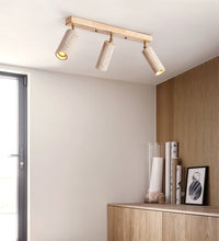Nimbus Ceiling Spotlight - Vakkerlight