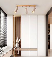Nimbus Ceiling Spotlight - Vakkerlight
