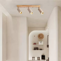Nimbus Ceiling Spotlight - Vakkerlight