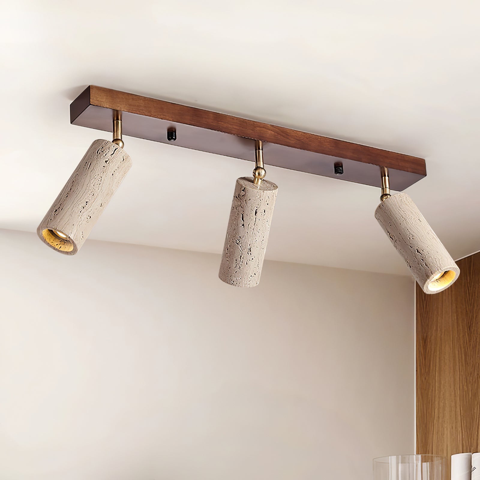 Nimbus Ceiling Spotlight - Vakkerlight