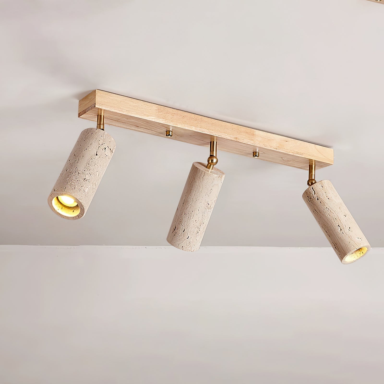 Nimbus Ceiling Spotlight - Vakkerlight