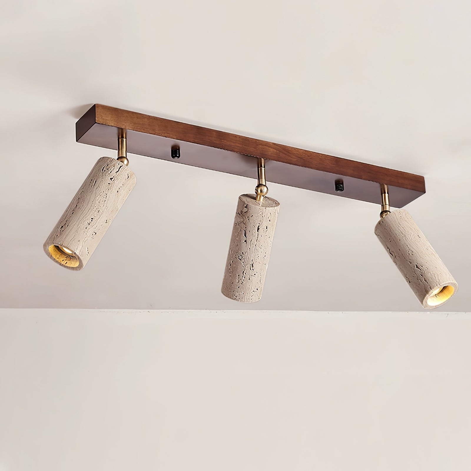Nimbus Ceiling Spotlight - Vakkerlight