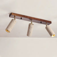 Nimbus Ceiling Spotlight - Vakkerlight