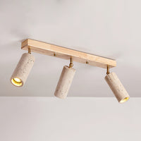 Nimbus Ceiling Spotlight - Vakkerlight