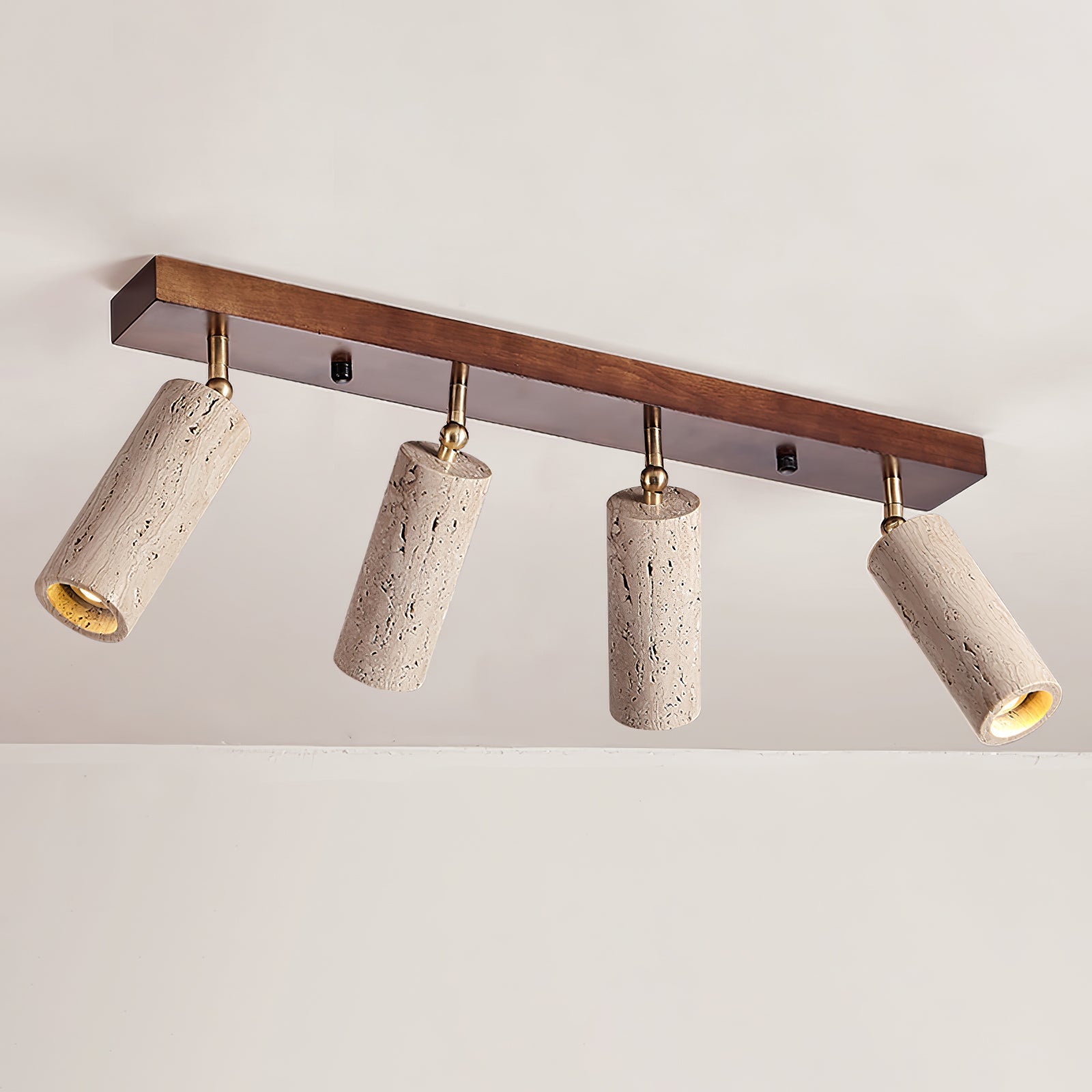Nimbus Ceiling Spotlight - Vakkerlight