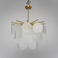 Nimbus Chandelier - Vakkerlight