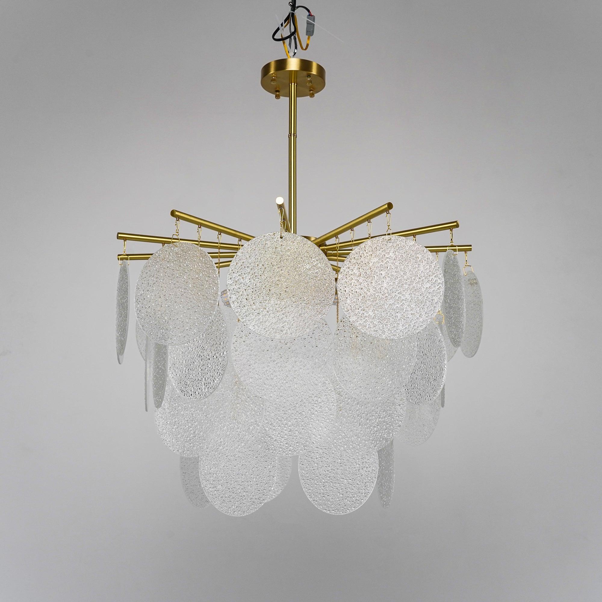 Nimbus Chandelier - Vakkerlight