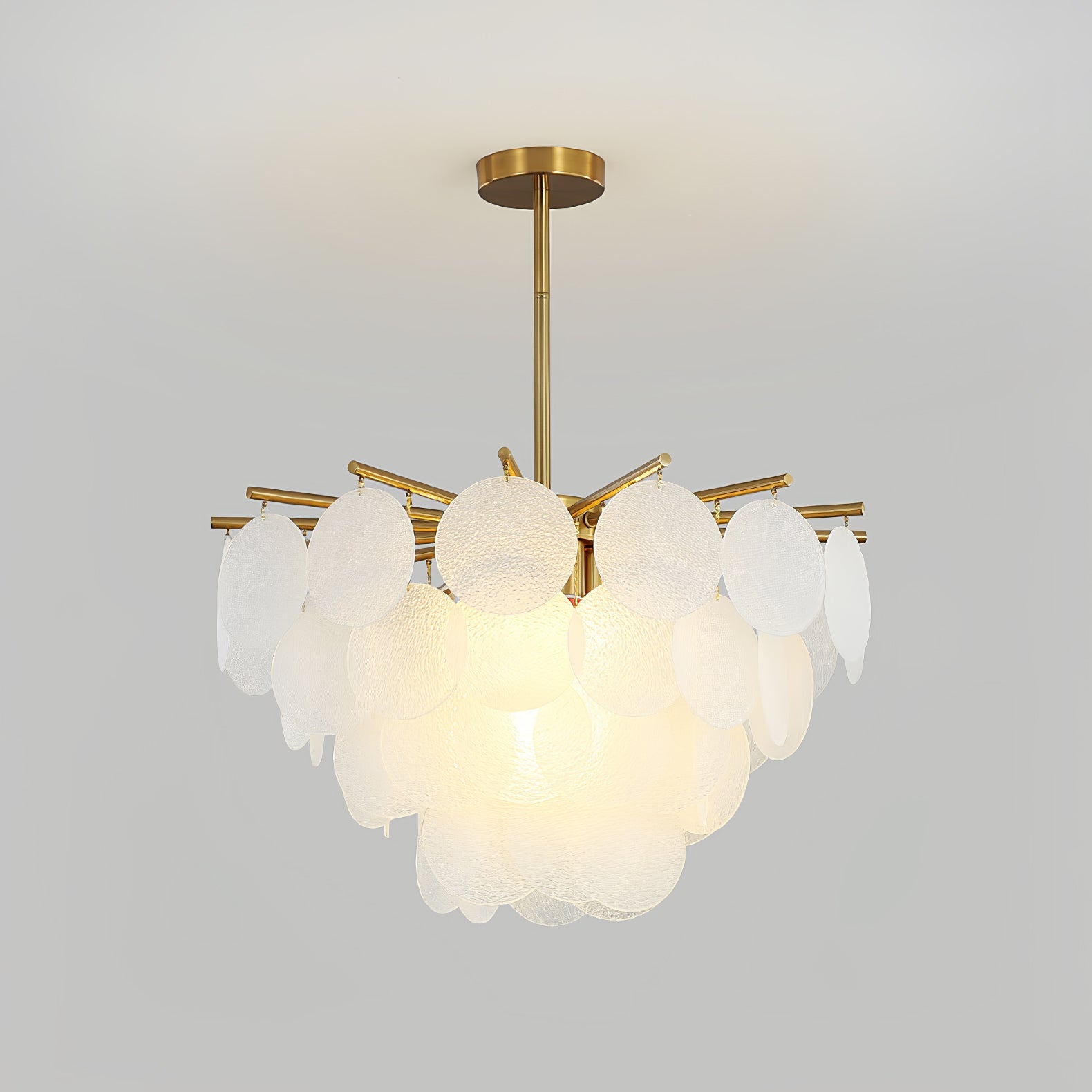 Nimbus Chandelier - Vakkerlight