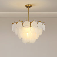 Nimbus Chandelier - Vakkerlight