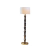 Nizwa Marble Floor Lamp, Modern luxury style, suitable for living room and bedroom