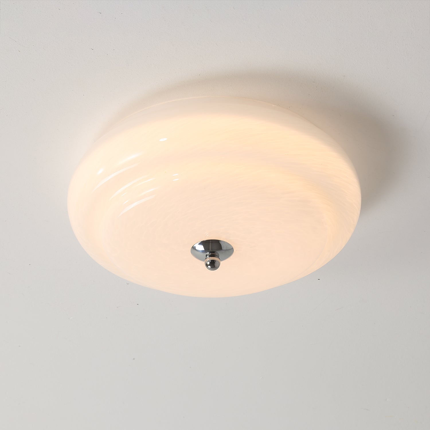 Noble Ceiling Lamp - Vakkerlight
