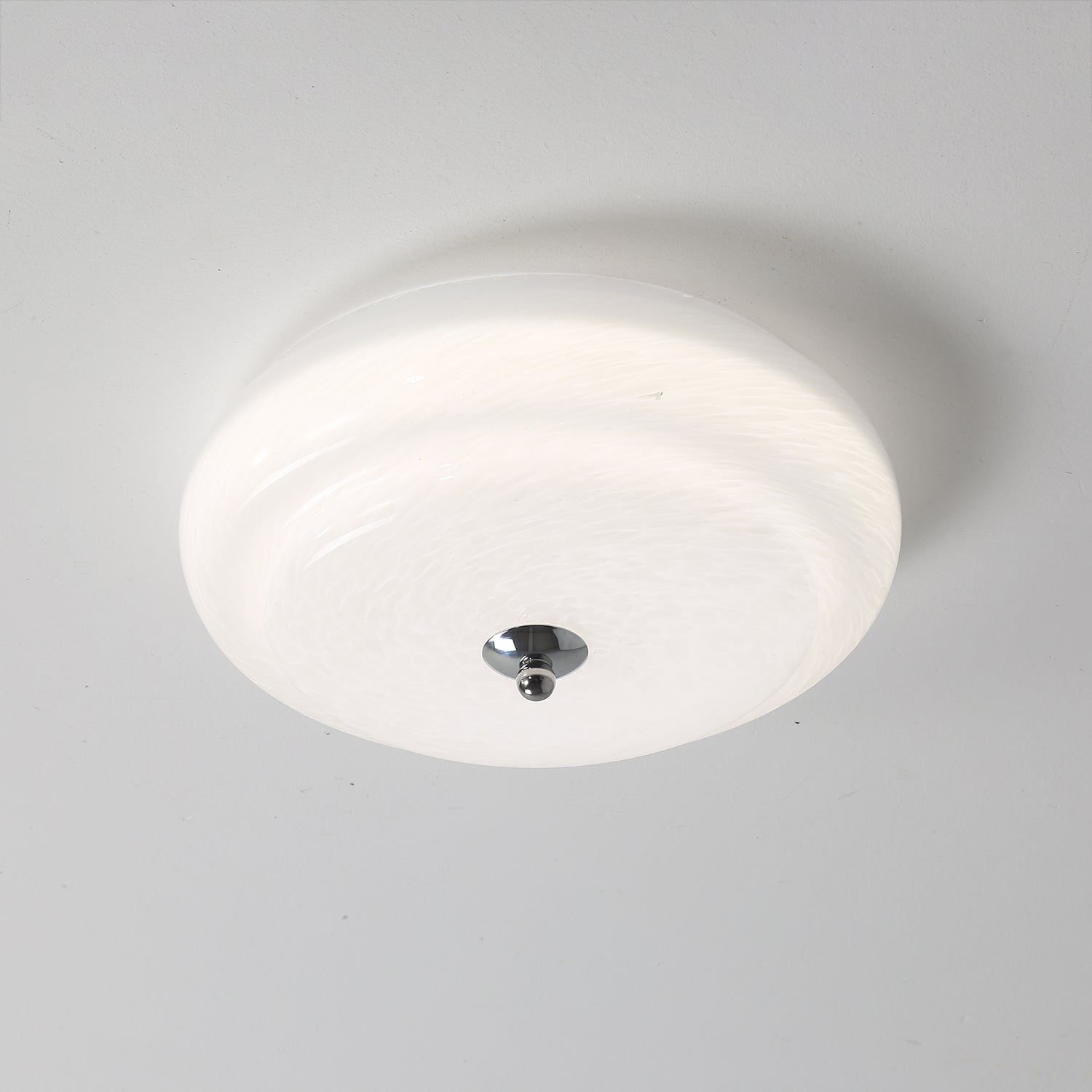 Noble Ceiling Lamp - Vakkerlight
